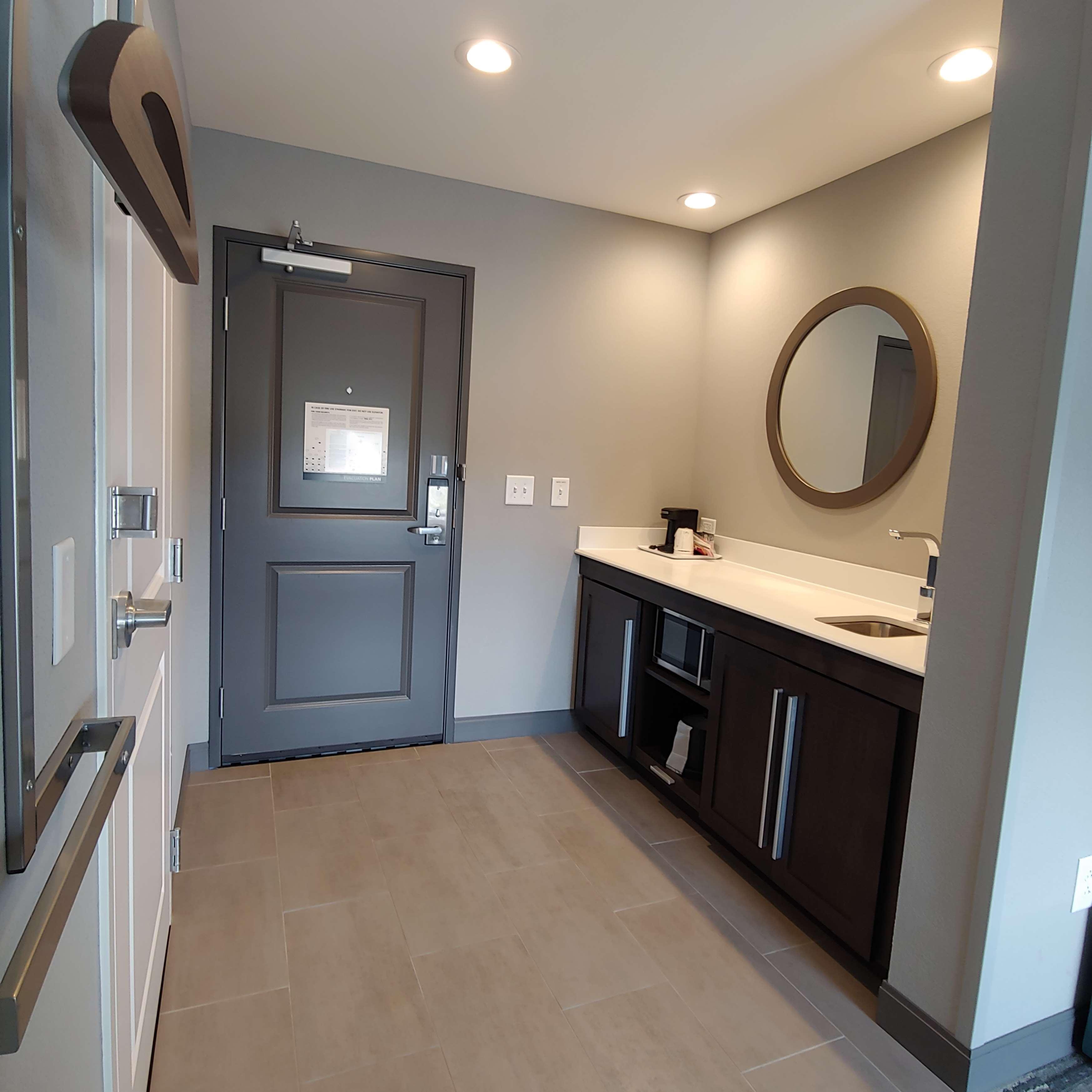 Hampton Inn & Suites Tallahassee Capitol-University Екстер'єр фото