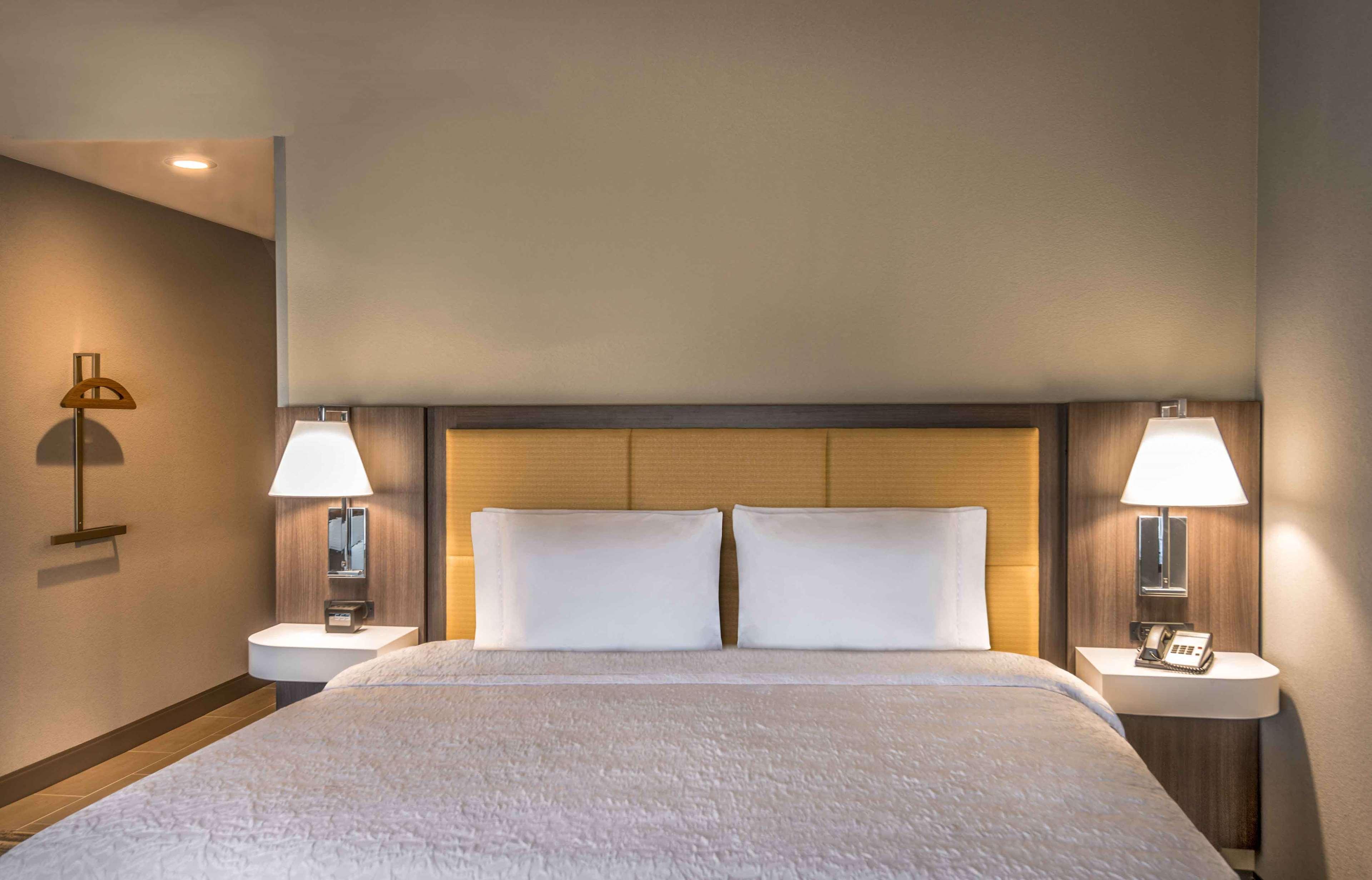 Hampton Inn & Suites Tallahassee Capitol-University Екстер'єр фото