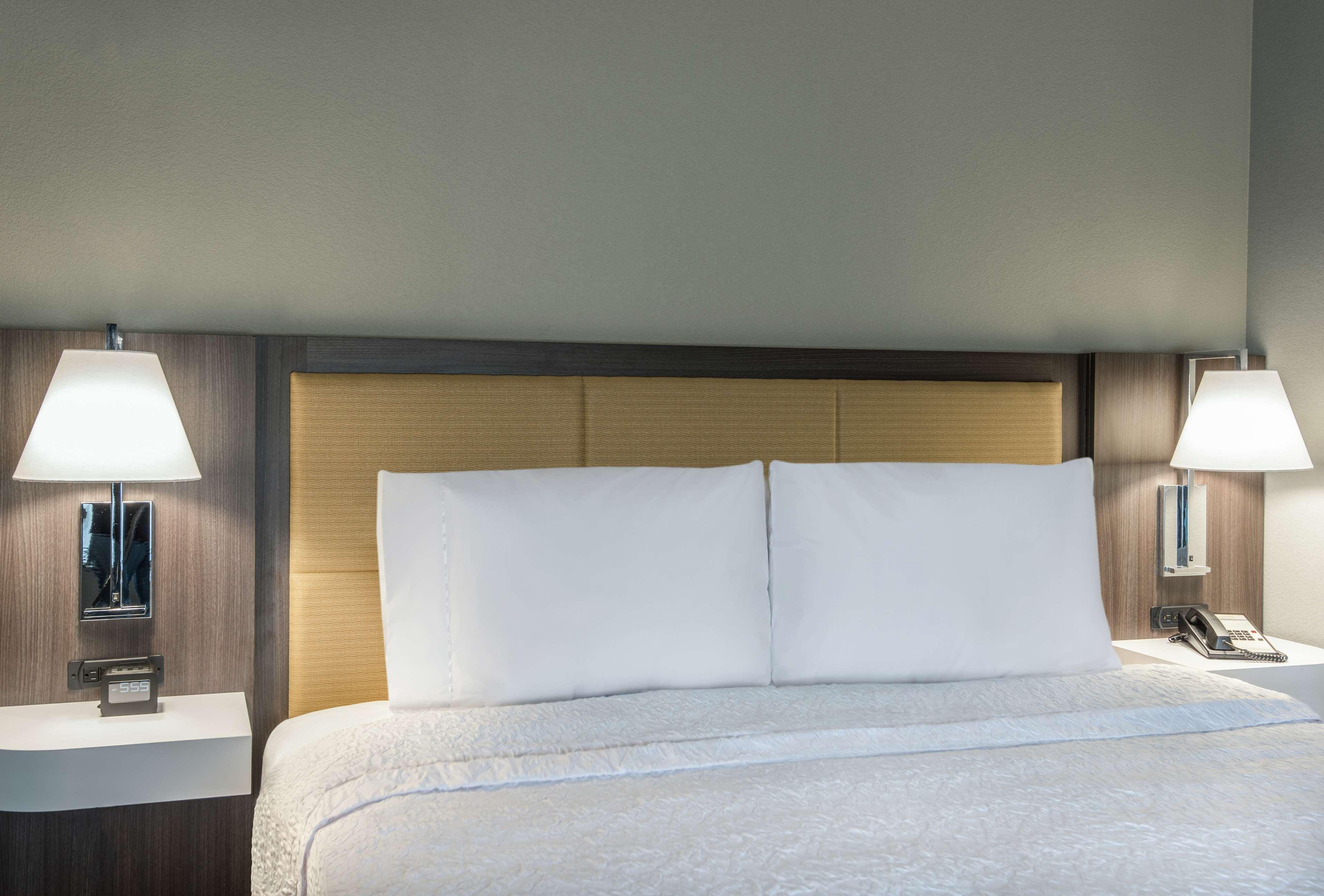Hampton Inn & Suites Tallahassee Capitol-University Екстер'єр фото