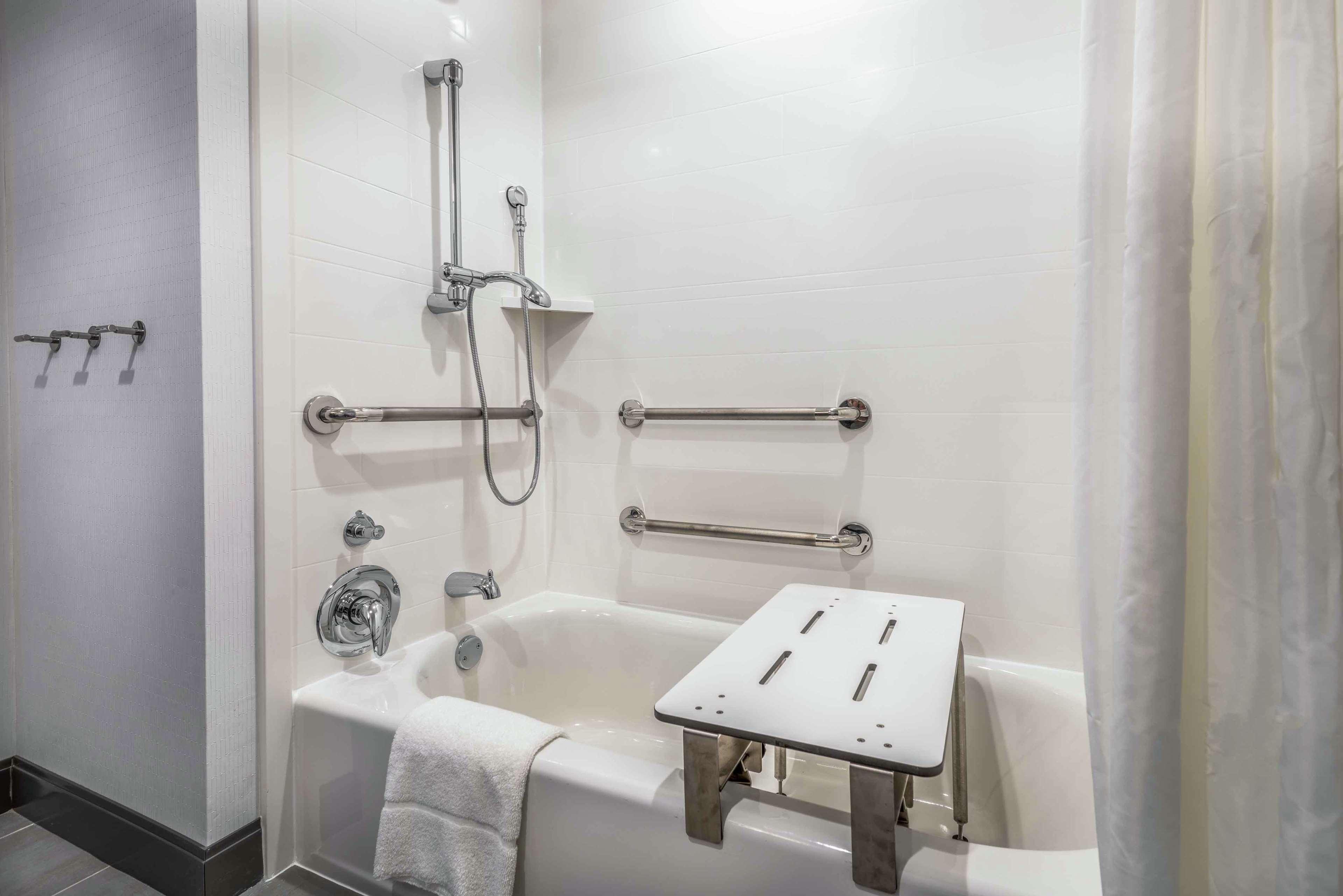 Hampton Inn & Suites Tallahassee Capitol-University Екстер'єр фото