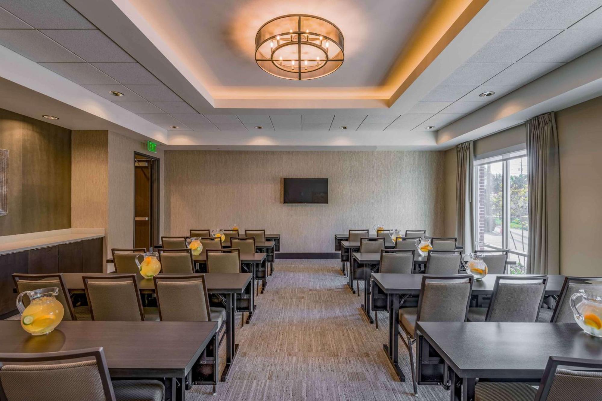 Hampton Inn & Suites Tallahassee Capitol-University Екстер'єр фото