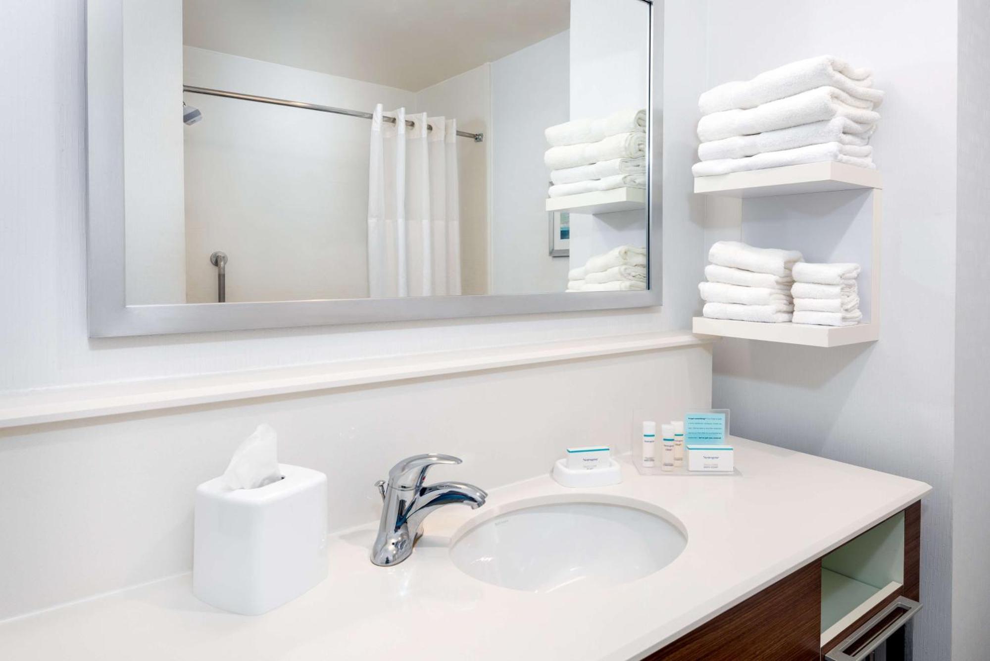 Hampton Inn & Suites Tallahassee Capitol-University Екстер'єр фото