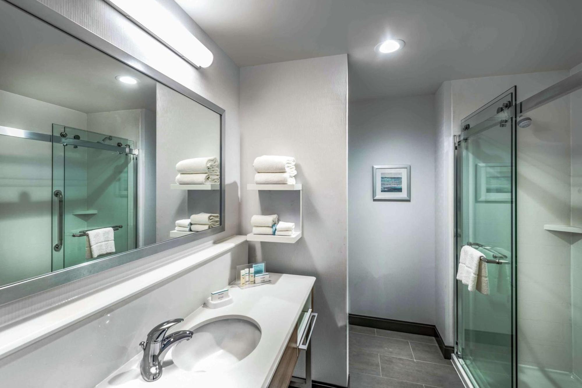 Hampton Inn & Suites Tallahassee Capitol-University Екстер'єр фото