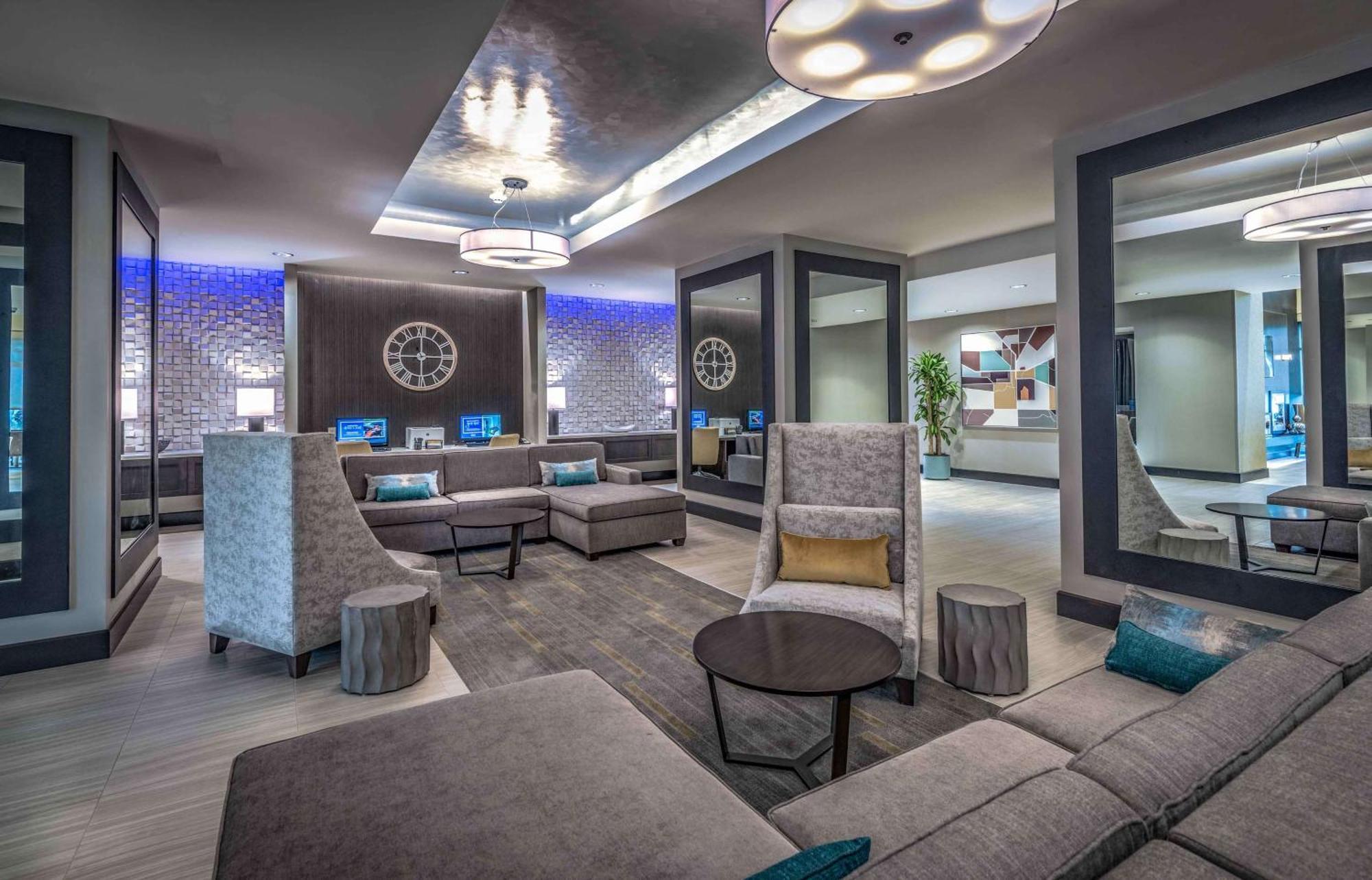Hampton Inn & Suites Tallahassee Capitol-University Екстер'єр фото