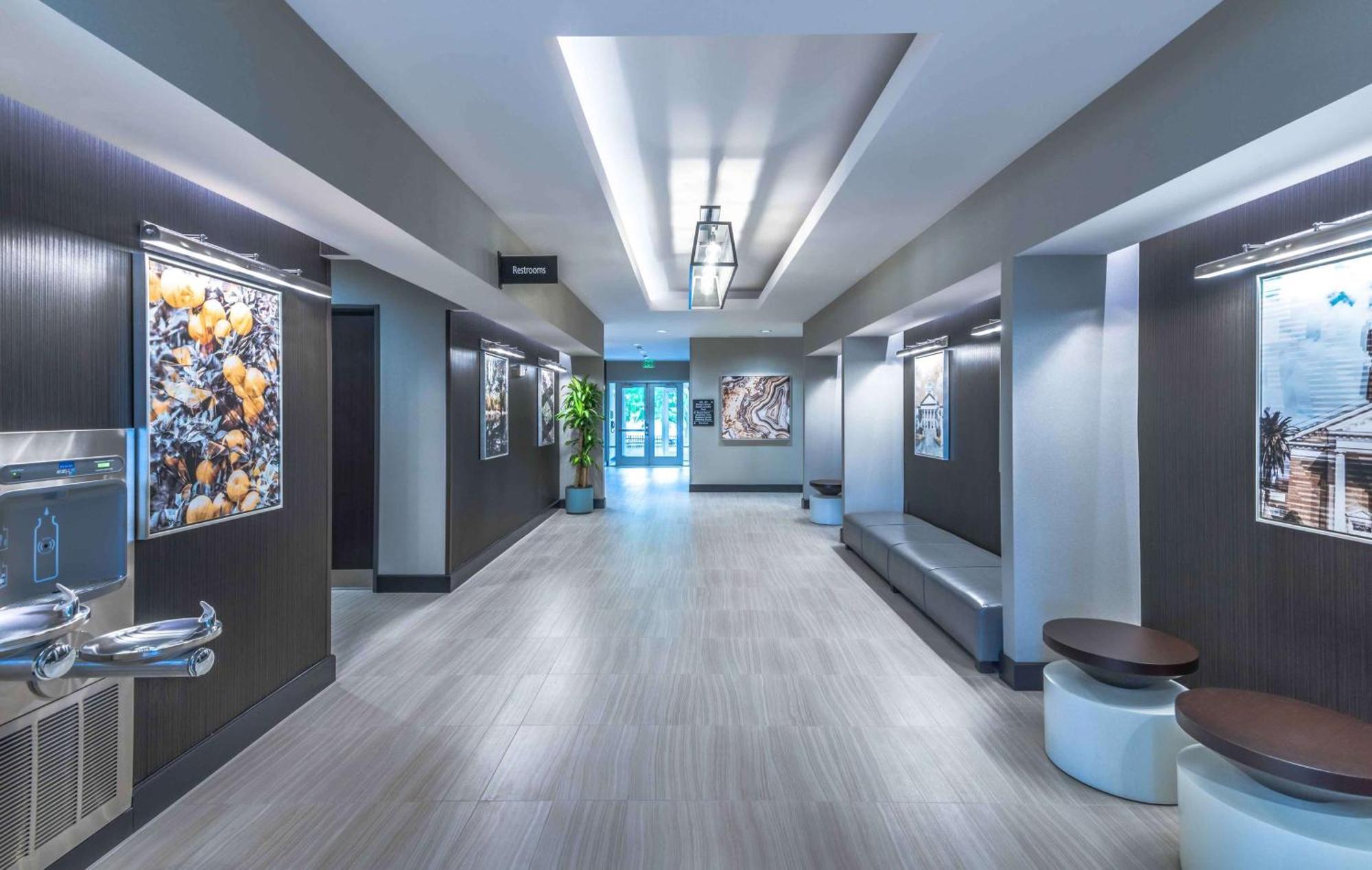 Hampton Inn & Suites Tallahassee Capitol-University Екстер'єр фото